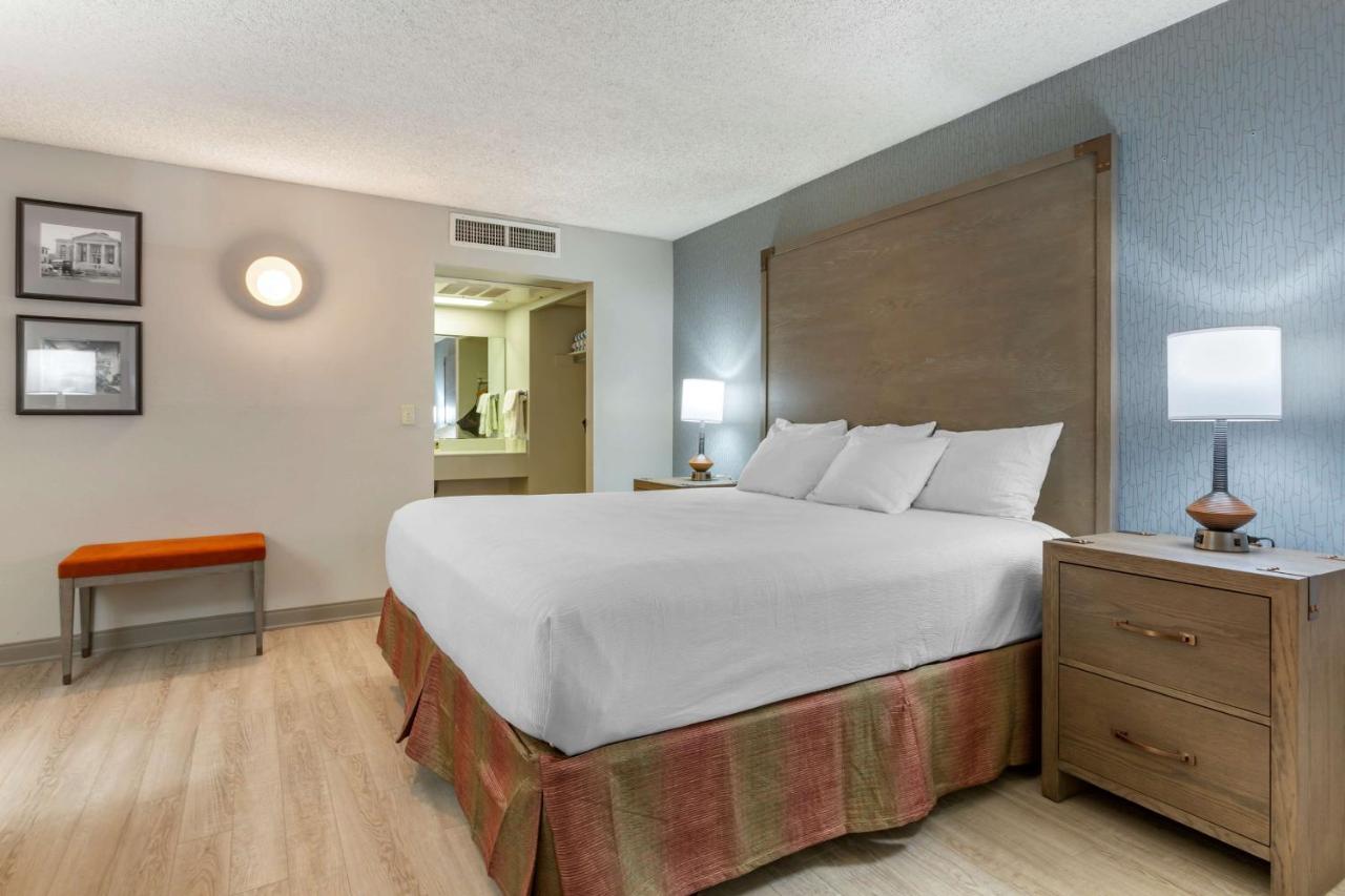 Best Western Plus King'S Inn And Suites Kingman Exterior foto