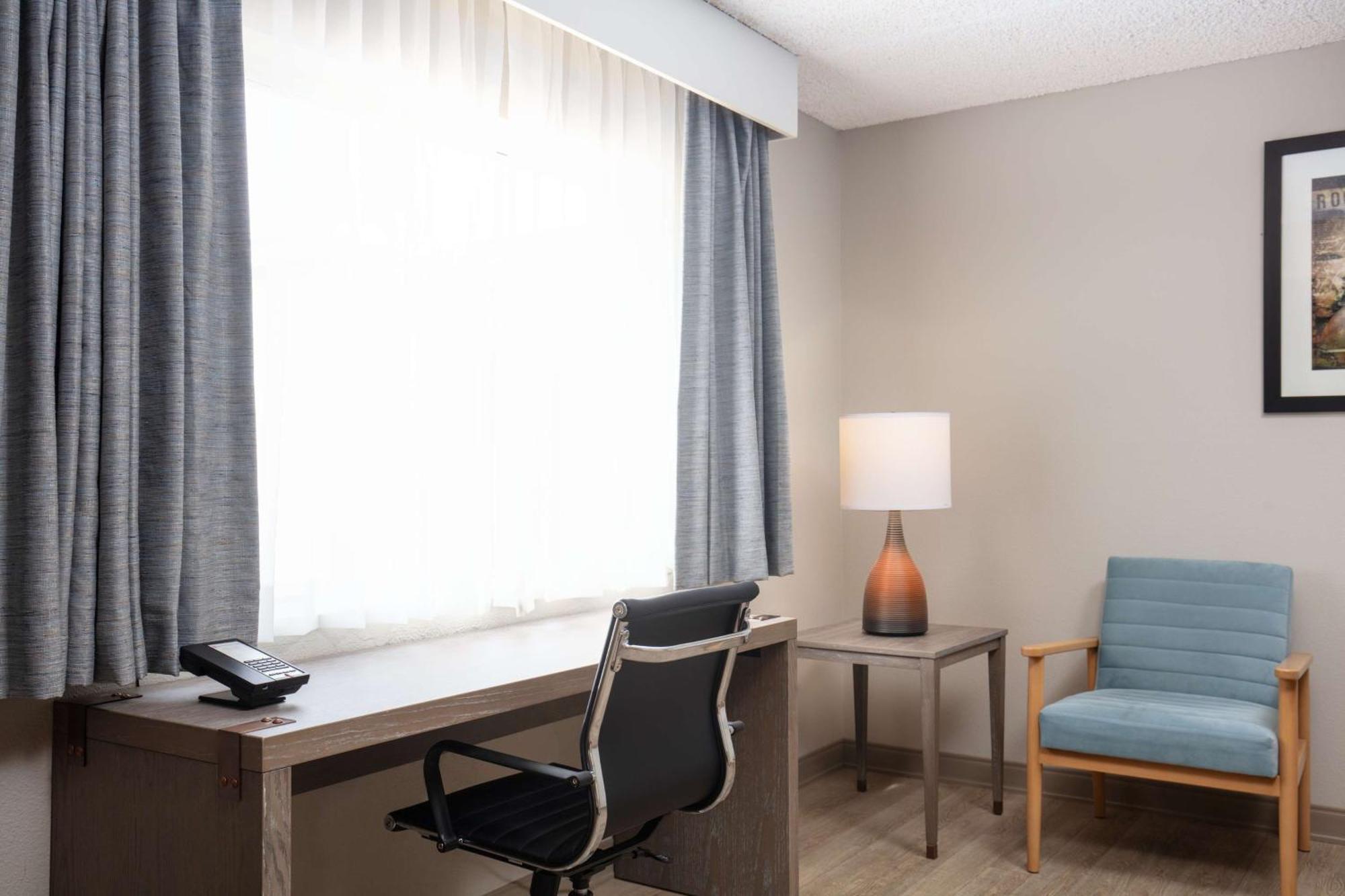 Best Western Plus King'S Inn And Suites Kingman Exterior foto