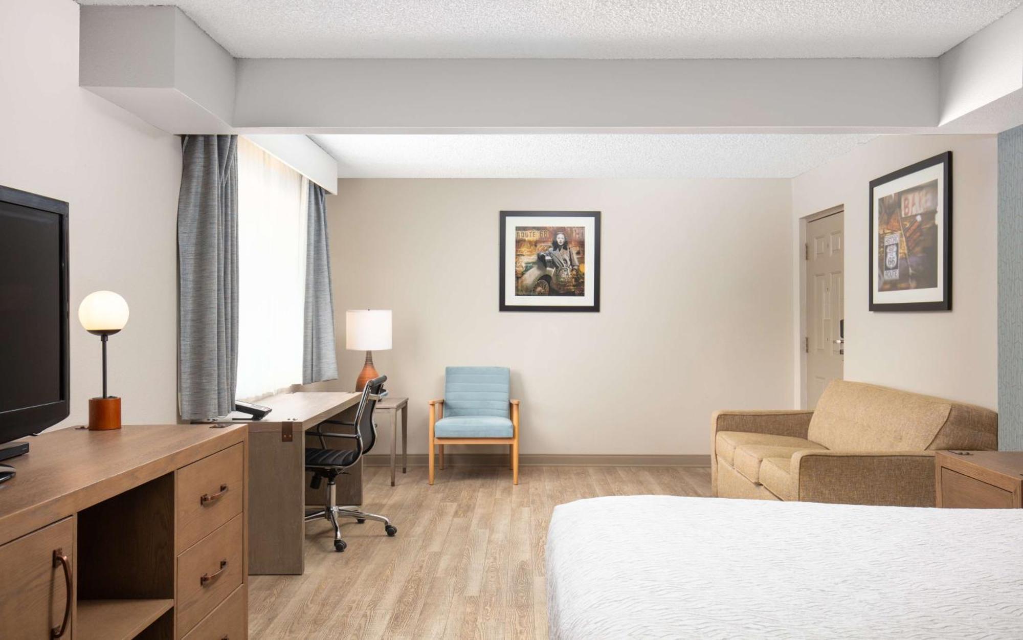 Best Western Plus King'S Inn And Suites Kingman Exterior foto
