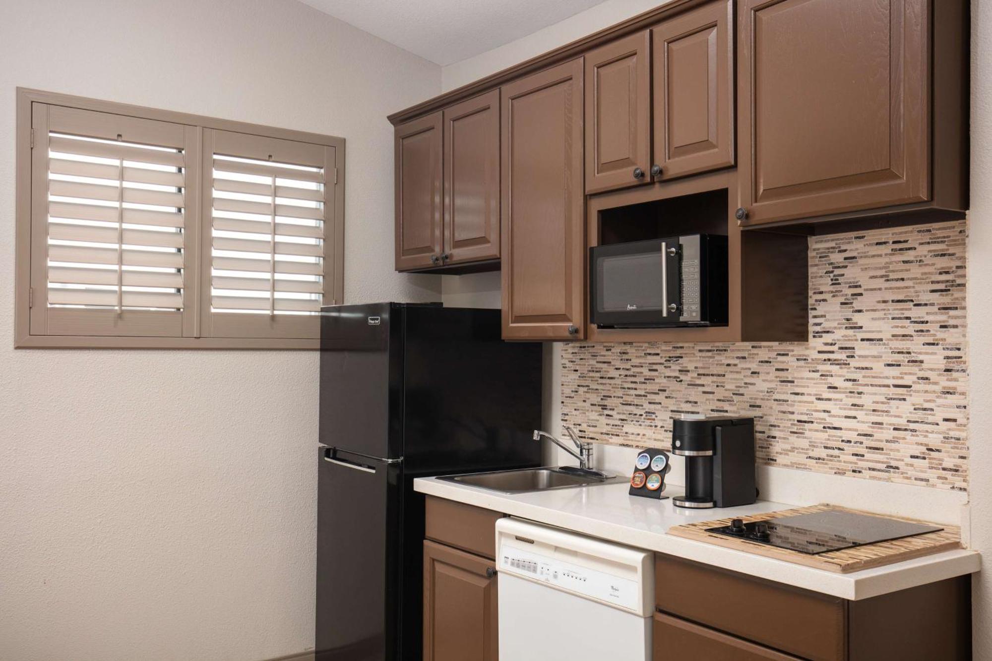 Best Western Plus King'S Inn And Suites Kingman Exterior foto