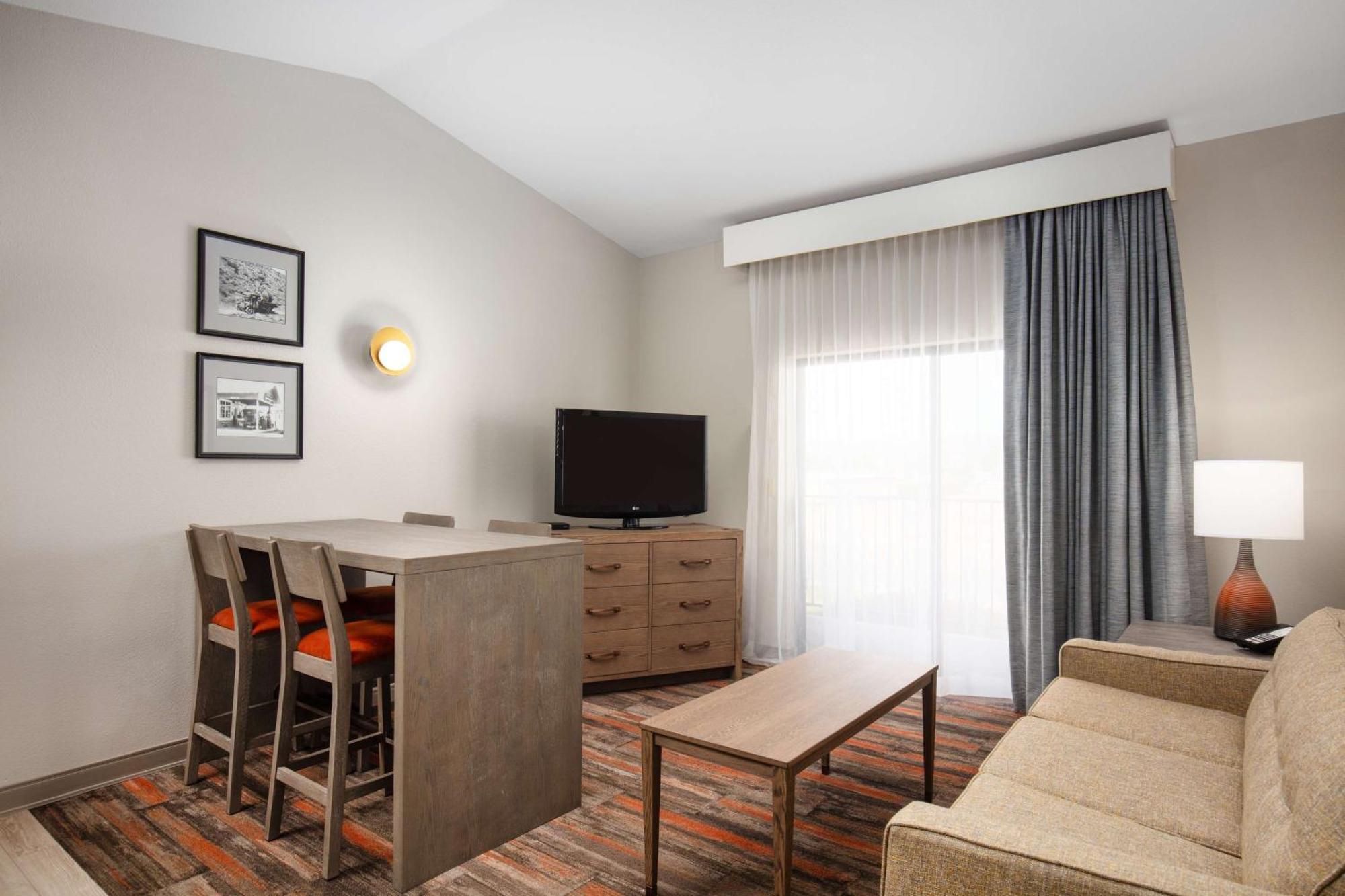 Best Western Plus King'S Inn And Suites Kingman Exterior foto