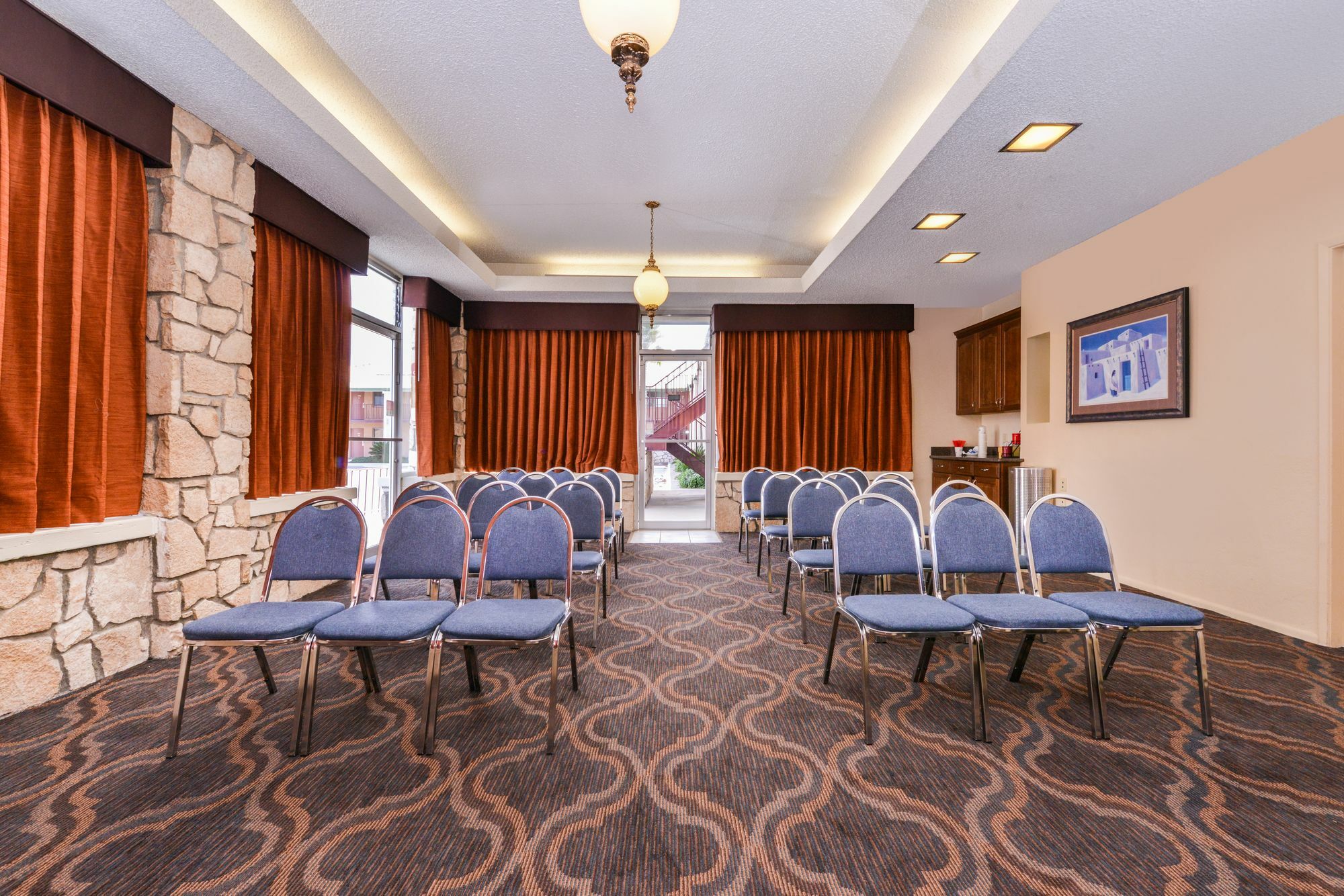 Best Western Plus King'S Inn And Suites Kingman Exterior foto