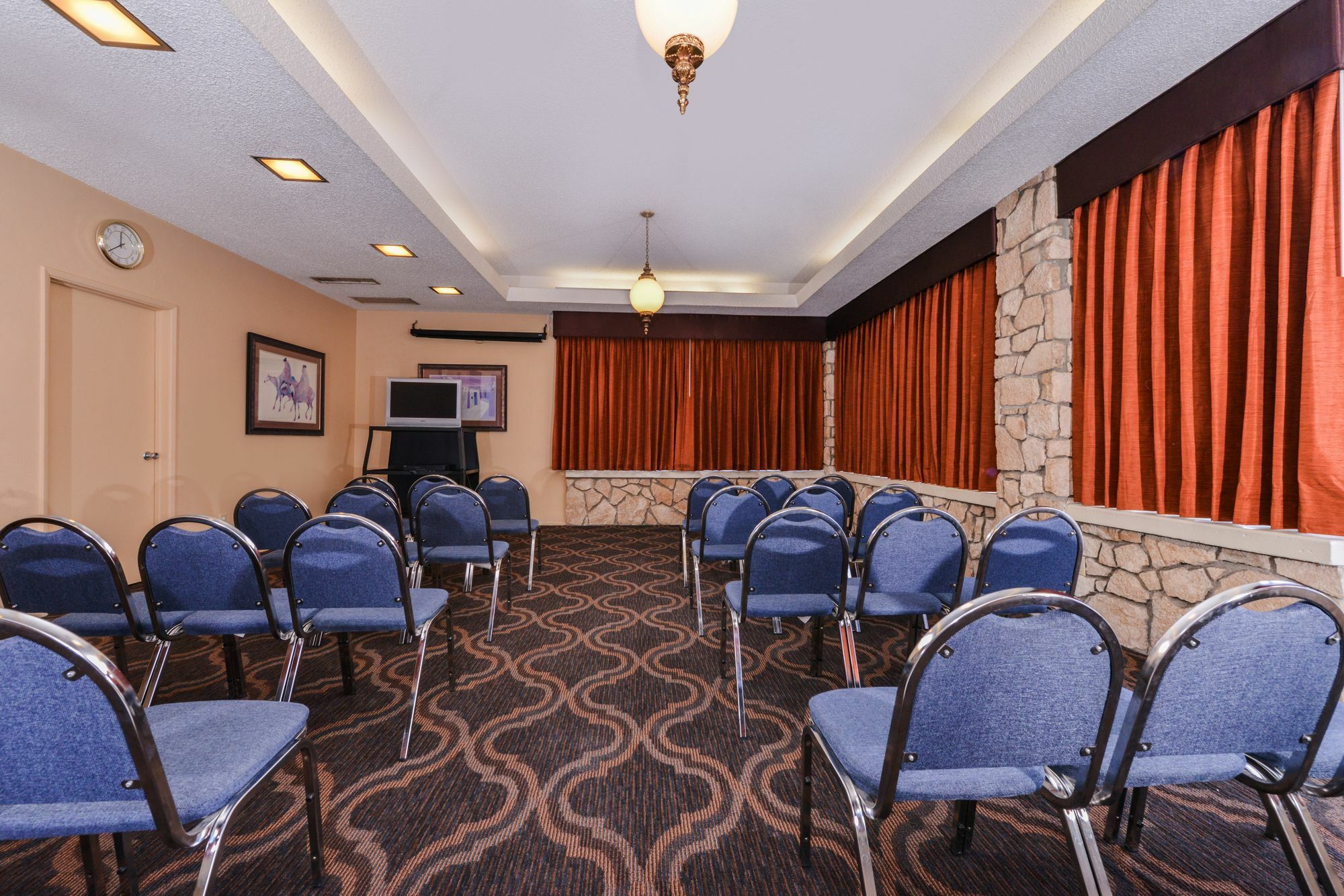 Best Western Plus King'S Inn And Suites Kingman Exterior foto
